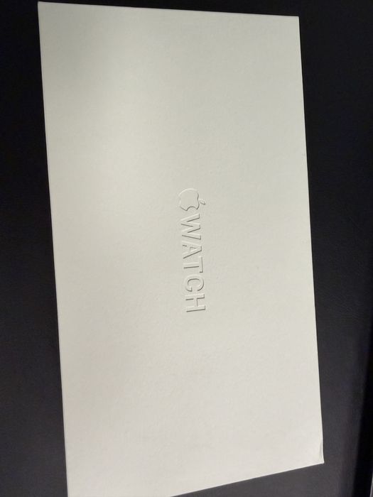 Apple watch Ultra 2.