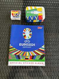 Stickere euro 2024