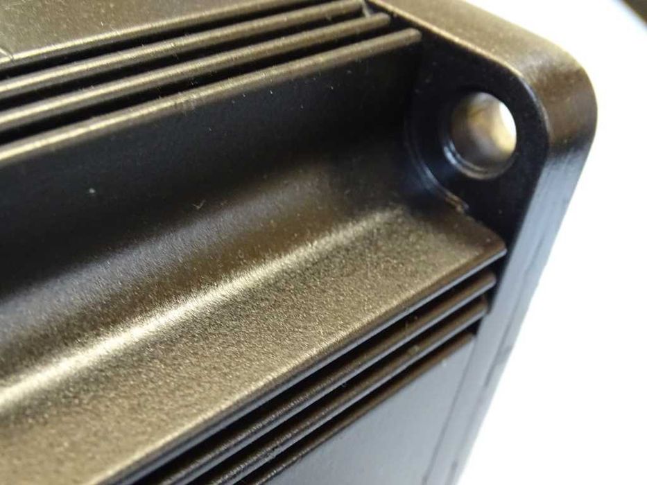 Правотоков ел.двигател Rexroth MDD093C-N-040 permanent magnet motor