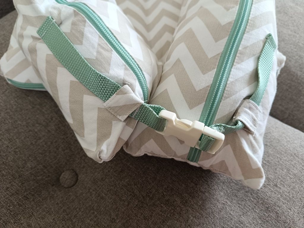 Бебешко гнездо Sleepyhead Deluxe