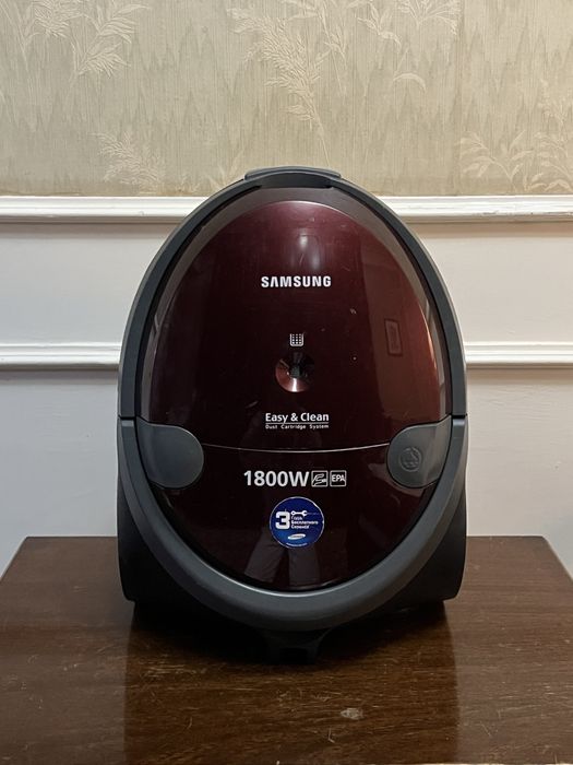 Пылесос Samsung SC5356