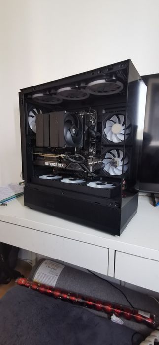 vand calculator gaming foarte performant