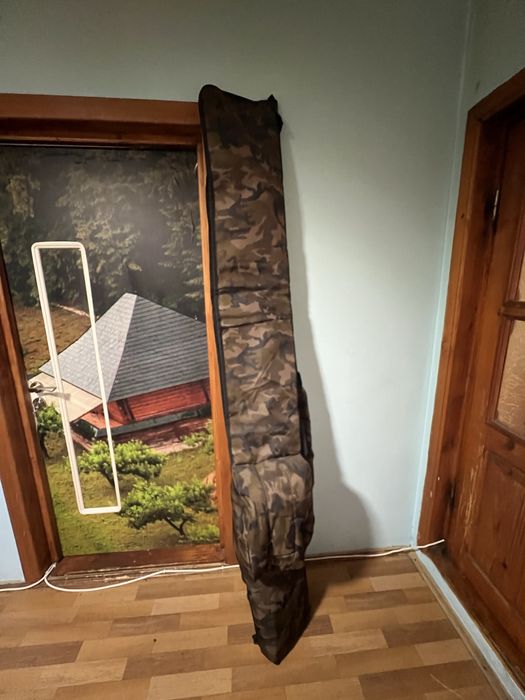 Husa formax 3+3,3 compartimente,205cm