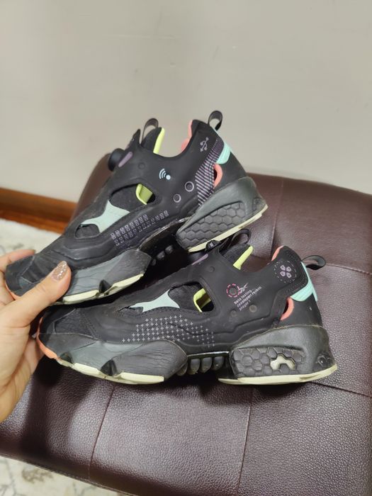 Reebok Instapump Fury OG 38.5