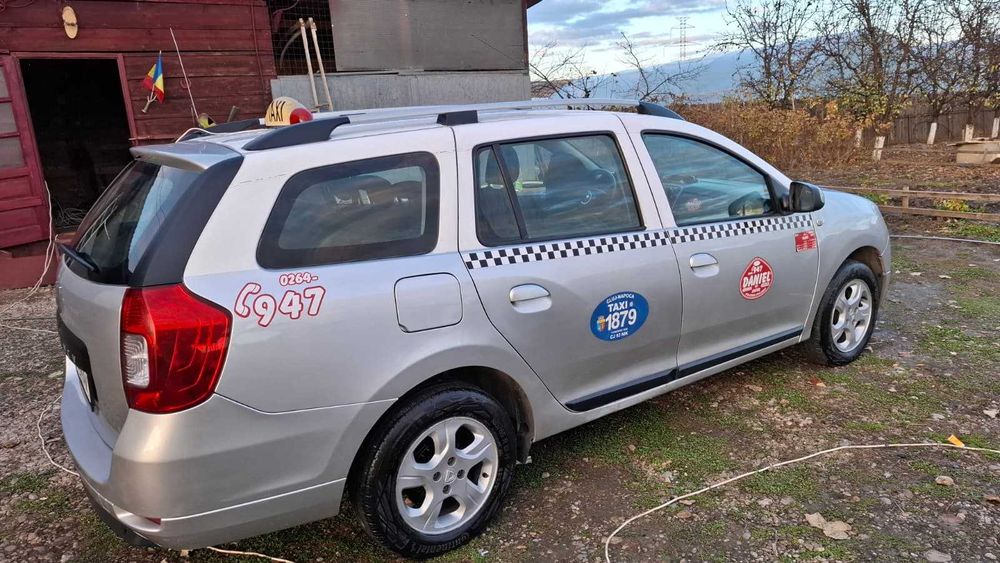 Inchiriez masina de taxi Cluj-Napoca