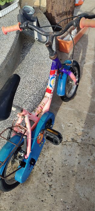Bicicleta pentru copii