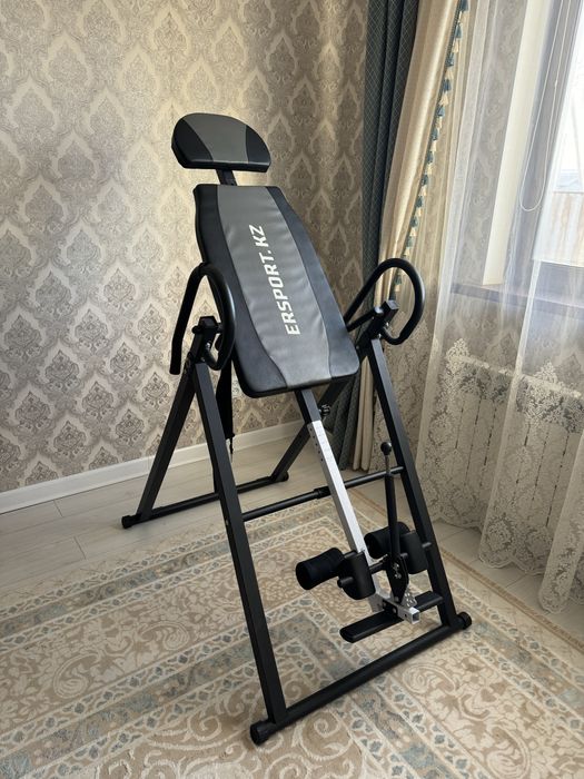 Инверсионный стол