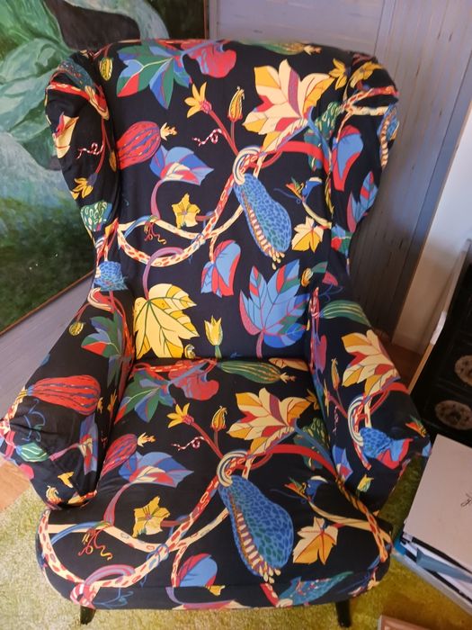 Fotoliu Stare Excelenta Husa Detasabila, Confortabil, Modern, Clasic