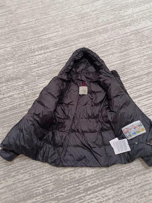 Продам куртку от фирмы Монклер