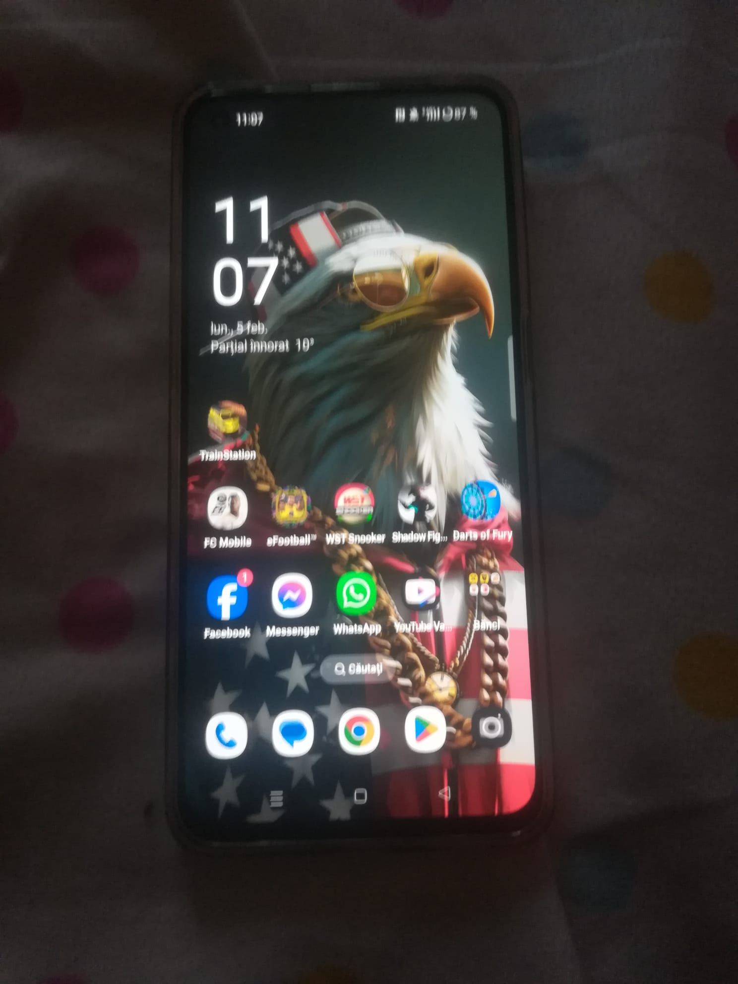 Oppo reno 6 . 5 g