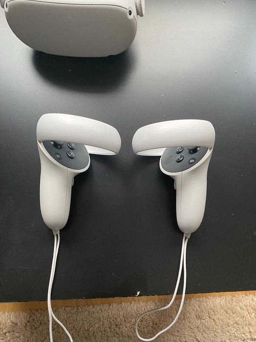 Meta Oculus Quest 2 256GB VR, Open box