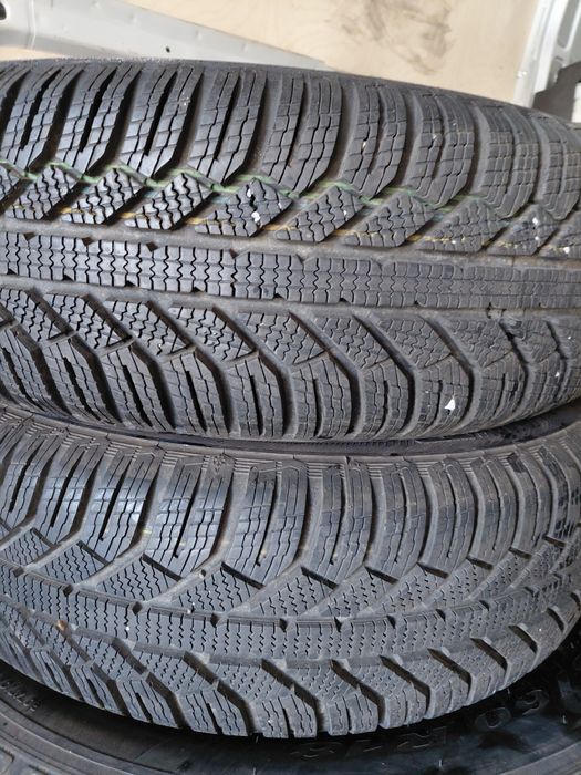 185/65/15" Semperit 2бр.гуми