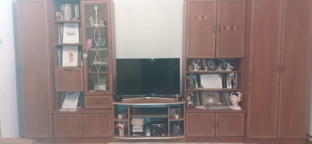 Mobila dormitor living