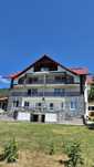 Casa Dobrin, Arefu, Vidraru, Transfagarasan