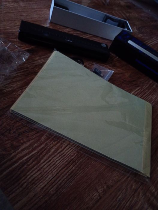 Vând imprimanta termica tattoo