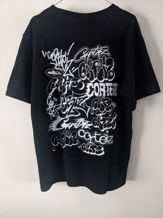 Tricou Corteiz L