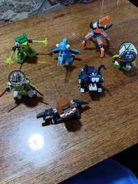 Продам Lego Mixels