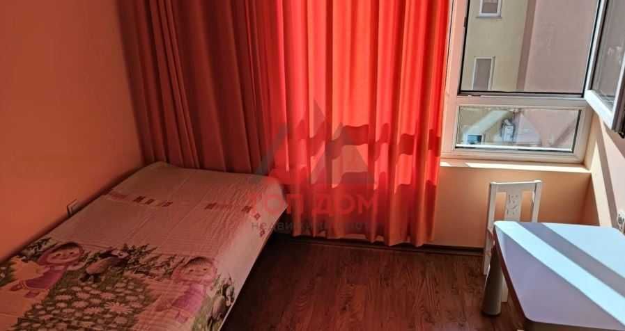 Дава се под наем Тристаен апартамент в Варна, Възраждане 1 - 70 кв.м за 459 € - Снимка #9