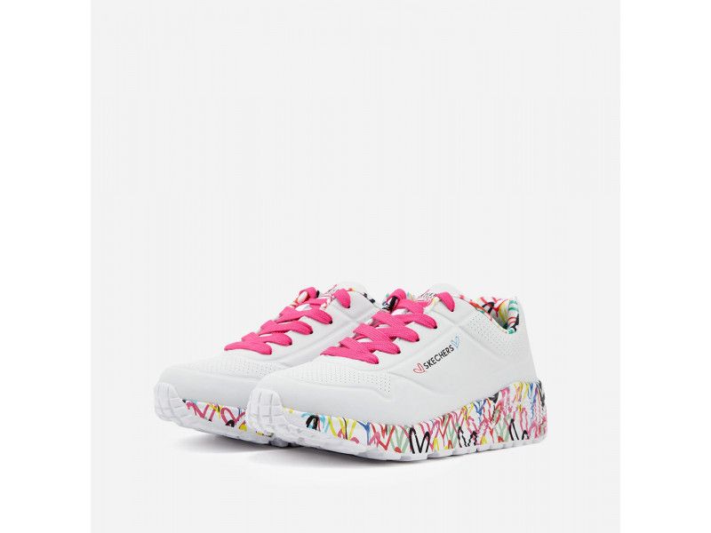 Skechers Uno Lite  размери - 30, 32