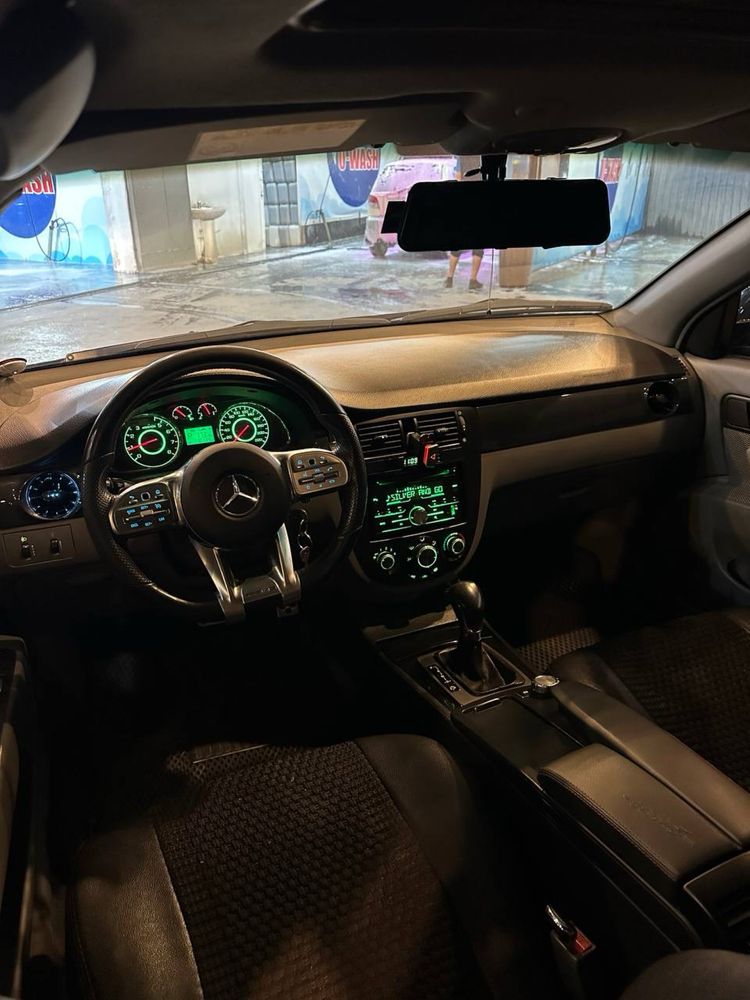 Gentra 2019 avtomat