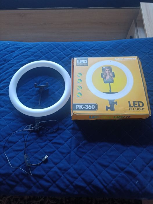 Штативы моноподы в новом состояние