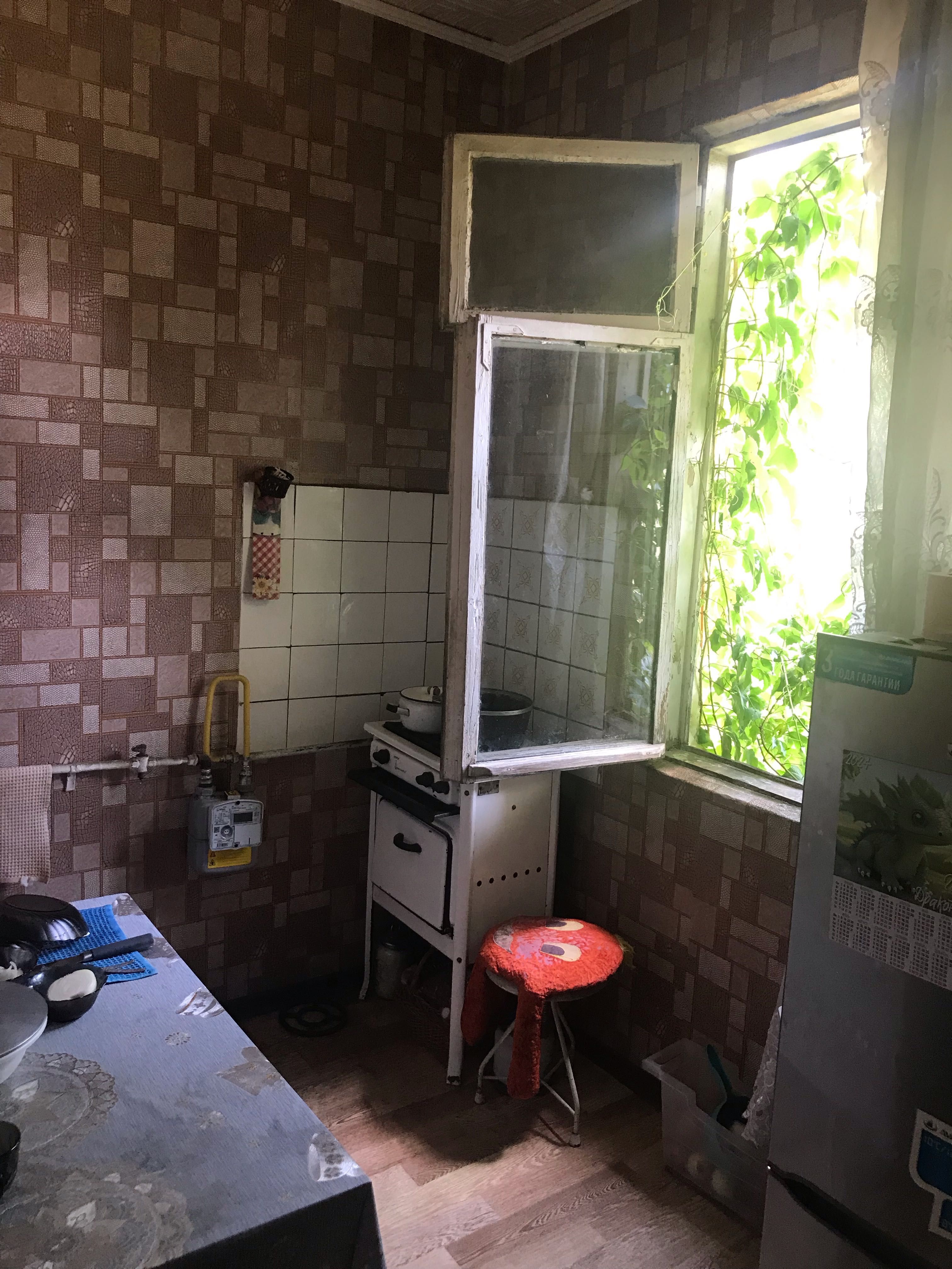 Собственник,  продаю свою 3-Х комнатную квартиру