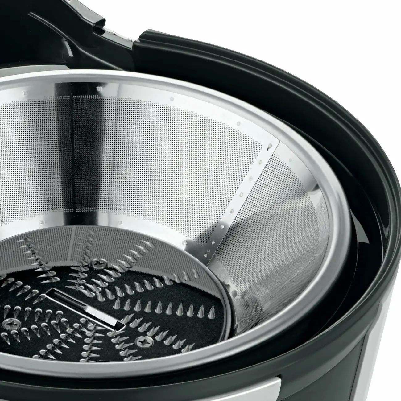 Соковыжималка Bosch MES25A0, центробежная