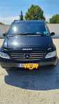 Mercedes Viano Trend 2009