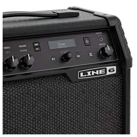 LINE 6 v30 mk ll