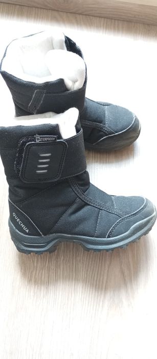 Непромокаеми апрески Quechua