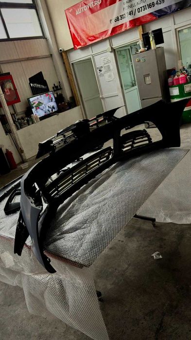 Bara Fata Golf 6 R20 (2008-2013)