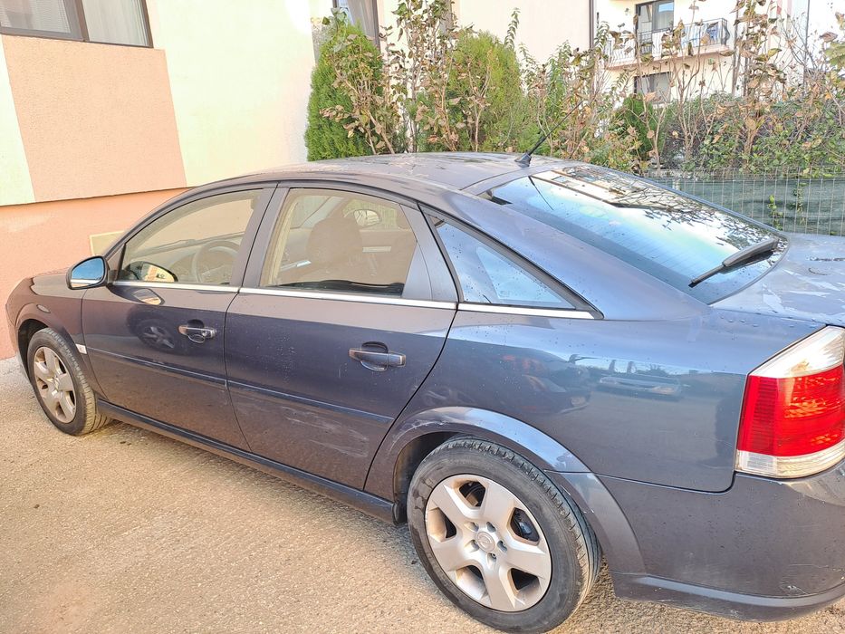 Vând Opel Vectra C