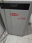 Vand banc Fronius cu 3 acumulatori Murata