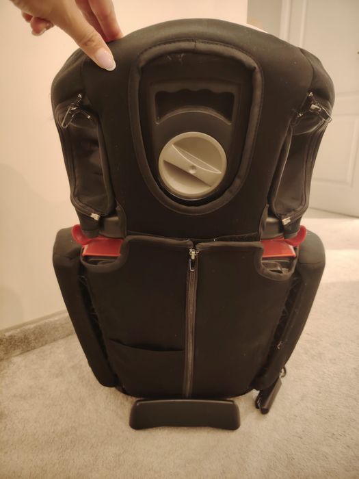 Scaun de masina 15-36 kg