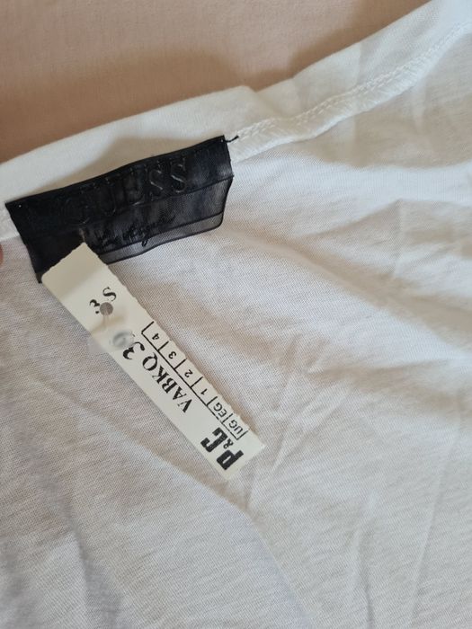 Tricou dama Guess
