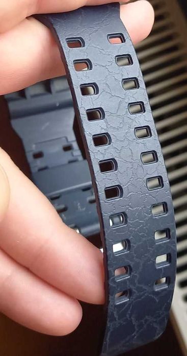 Ceas G-Shock Cracked Ground pret negociabil