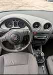 Seat Ibiza  2008