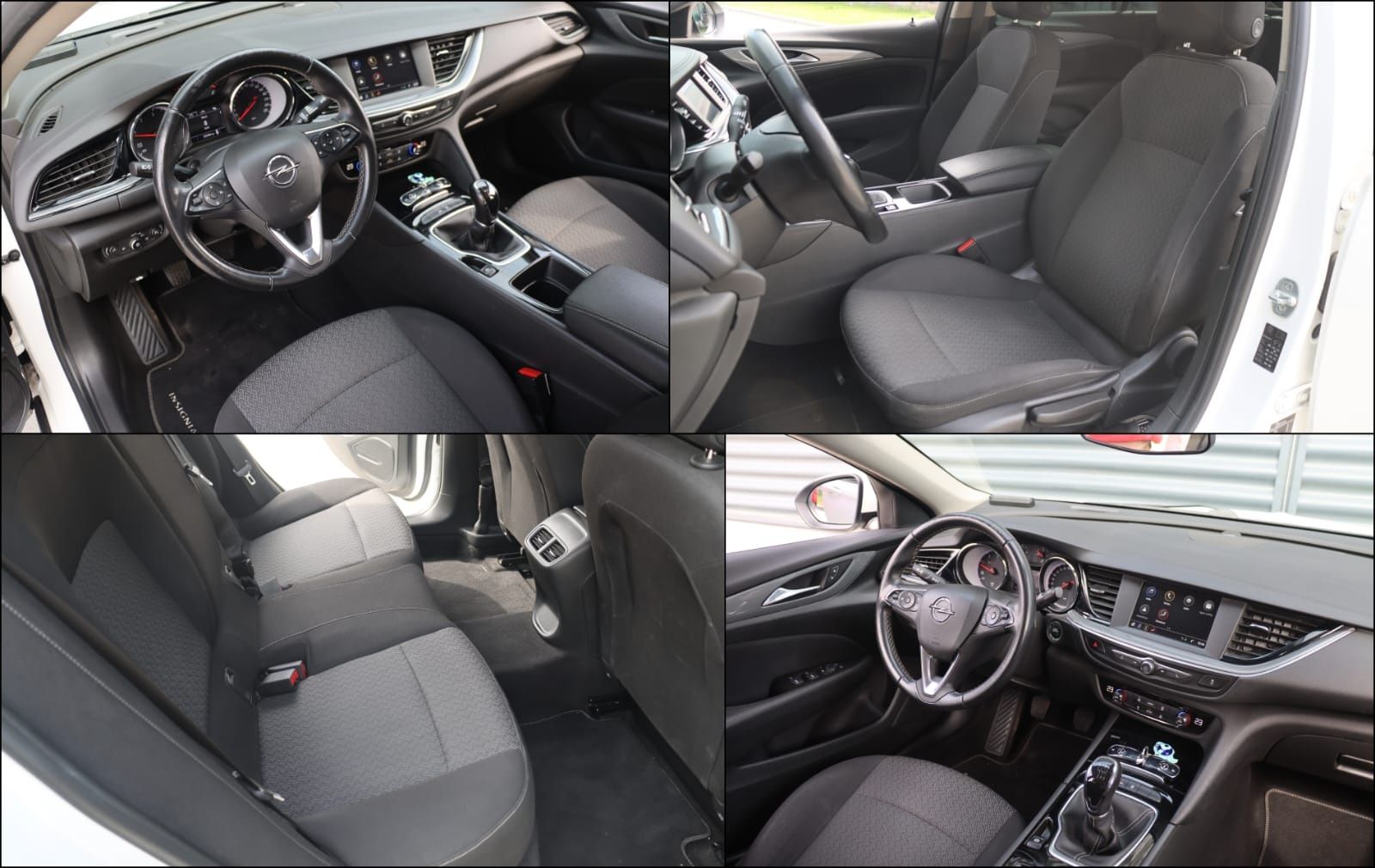 Vand/Schimb Opel Insignia 1.6  GRAND SPORT