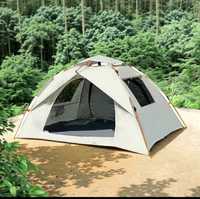 шатер палатки для пикника