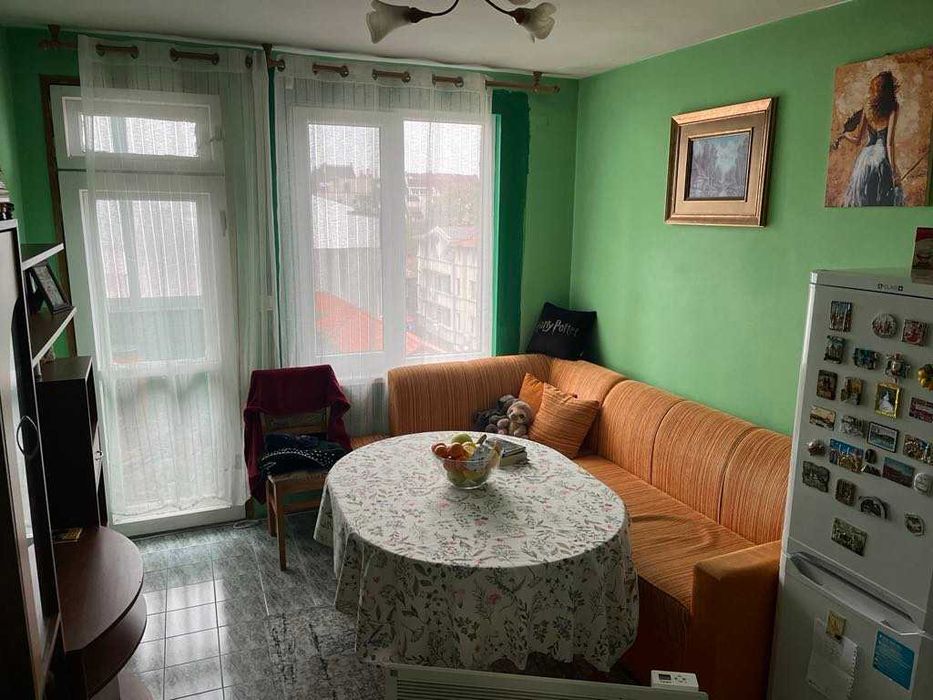 Продава се Двустаен апартамент в Варна, Колхозен пазар - 50 кв.м за 1490 €/кв.м - Снимка #4