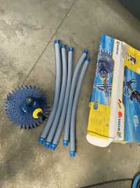 Zodica T3 sistem curatat piscina (aspirator )