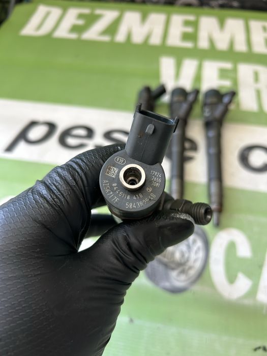 Injectoare Mercedes C class , W203 2.2 cdi 2005
