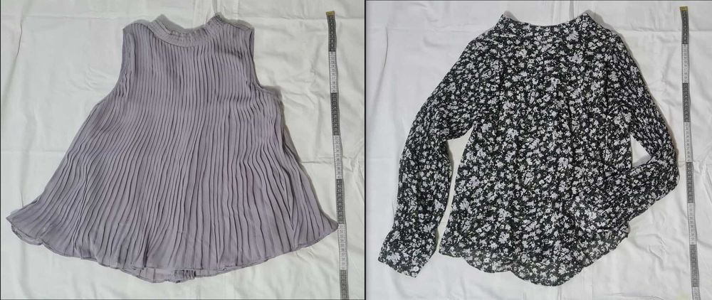 Распродажа одежды. Скоро Новый Год, лучше купить, чем взять на прокат.