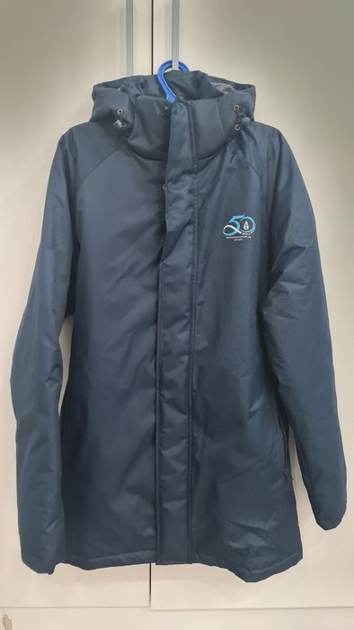 Куртка демисезонная новая