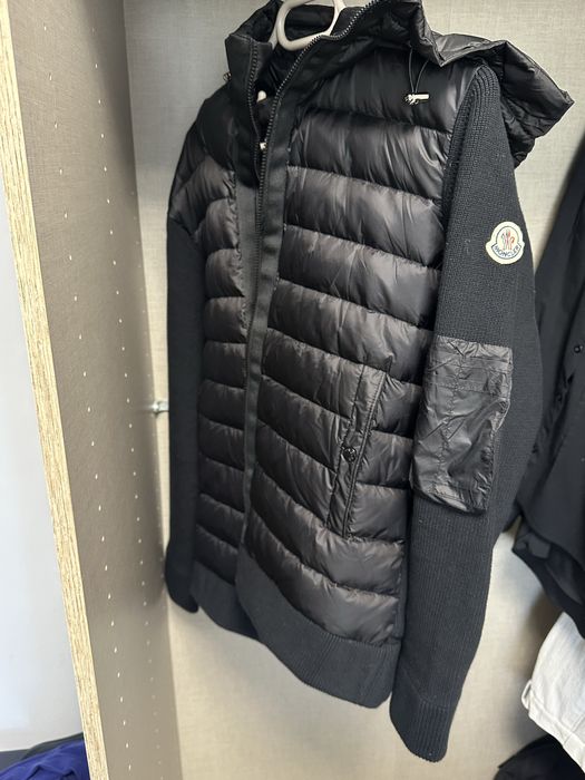 Cardigan Moncler