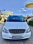 Mercedes Vito 8 locuri Automat 2007