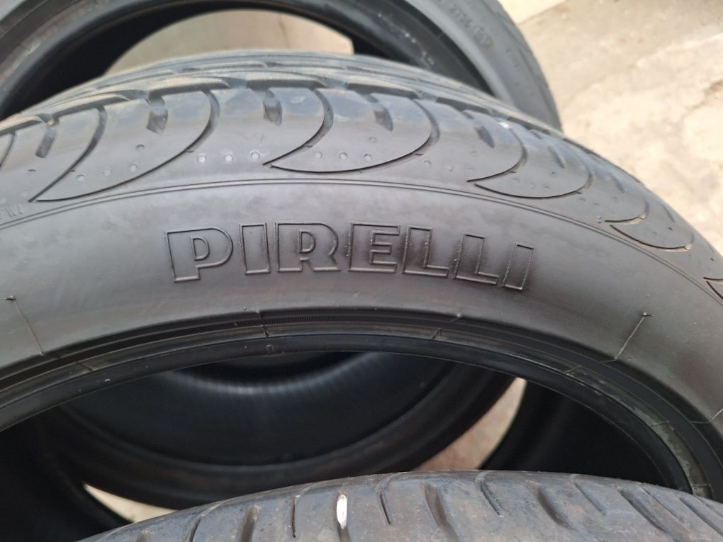 2бр 245/40/18 Pirelli