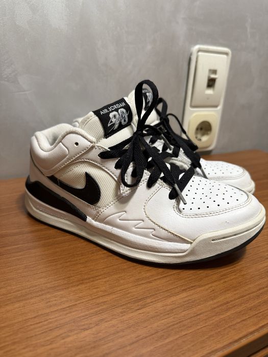 Nike Jordan маратонки