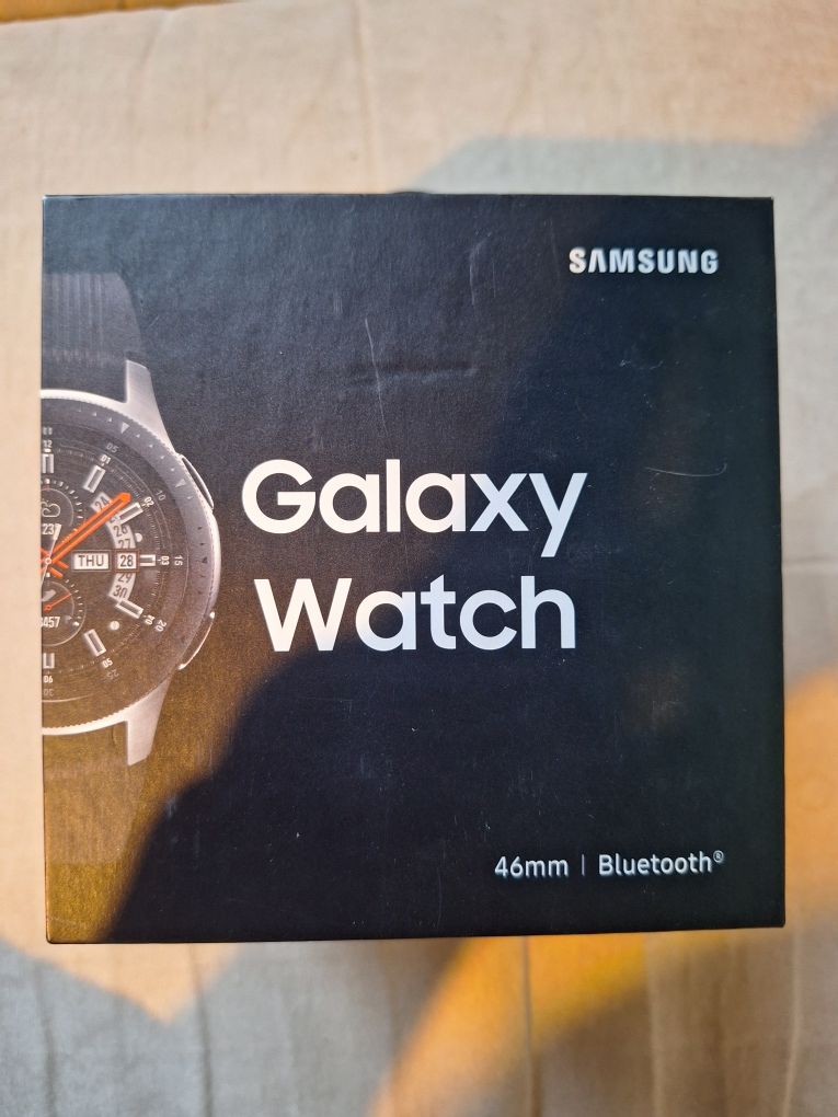 Samsung Galaxy Watch SM-R800