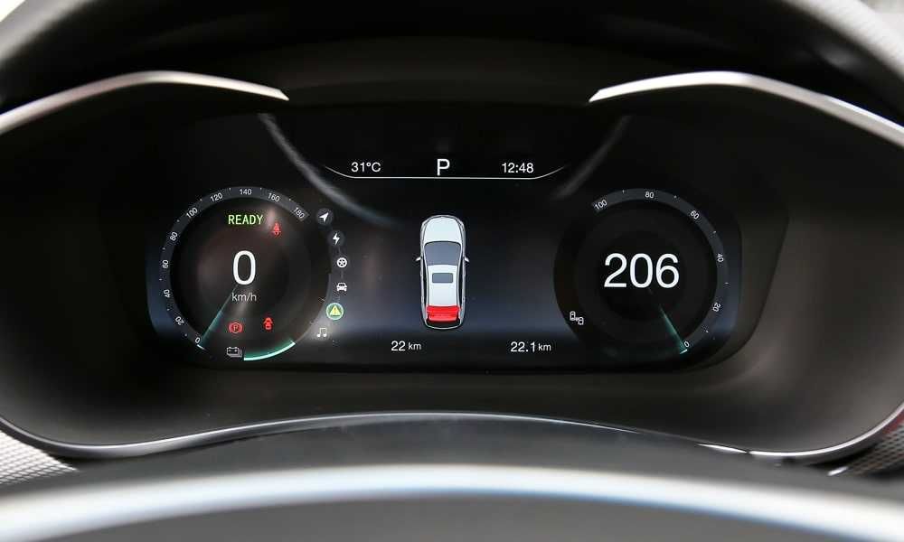 Продаётся новый Beijing EU5 (без пробег)